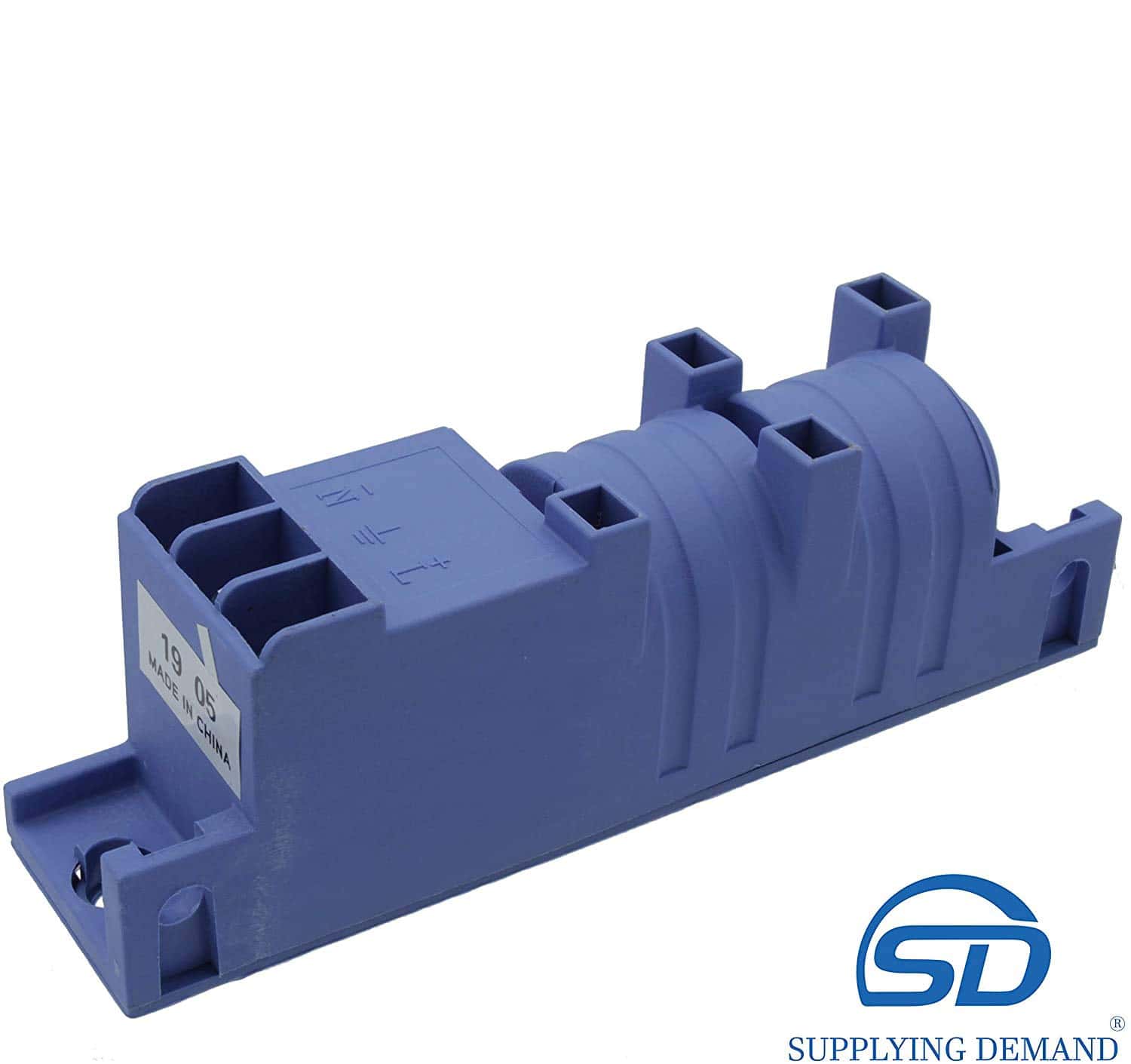 Módulo de Chispa para Cocina de Gas Supplying Demand - Imagen 5