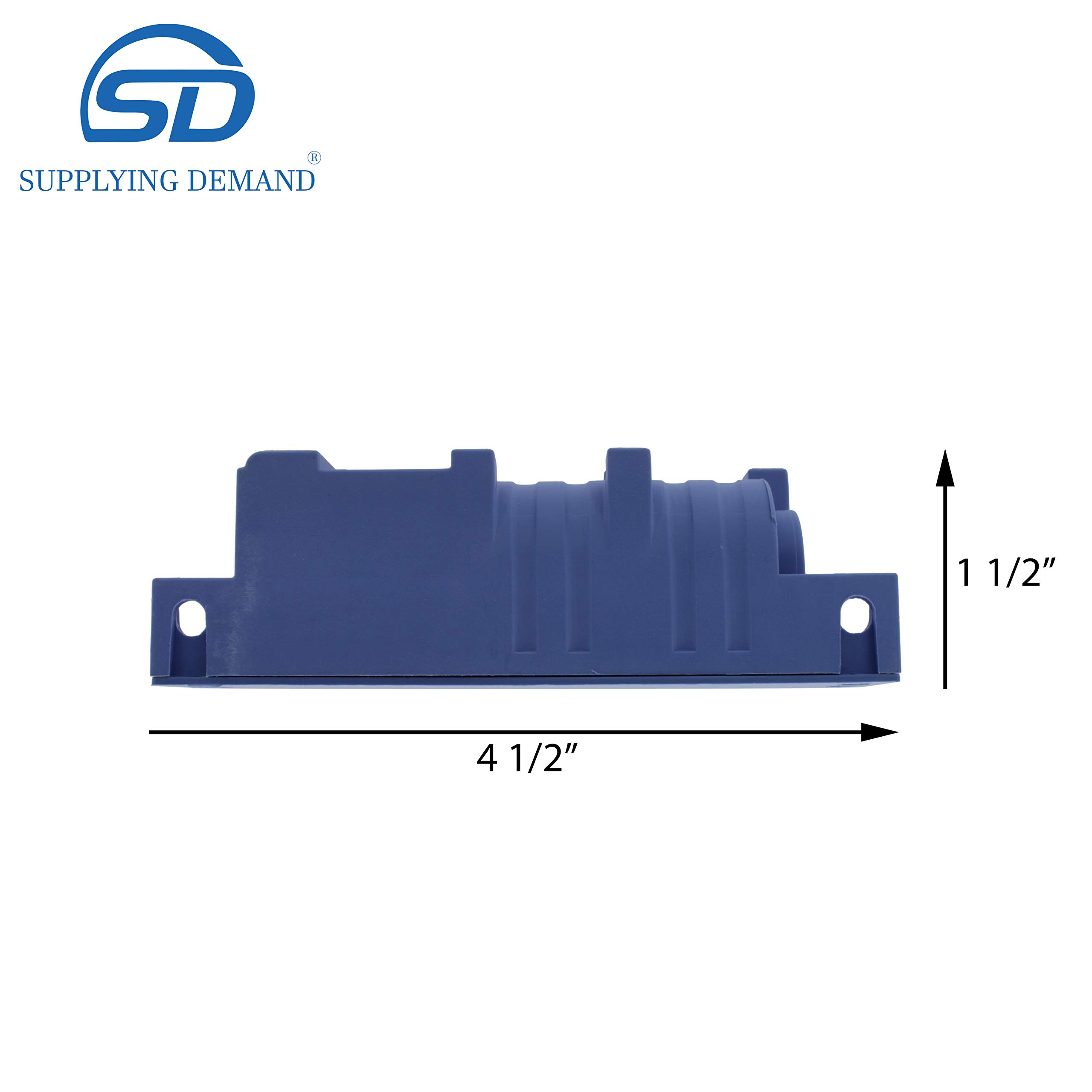 Módulo de Chispa para Cocina de Gas Supplying Demand - Imagen 4