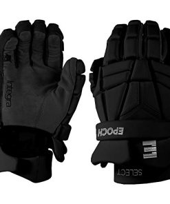 Guantes de Lacrosse EPOCH - Integra Select con Espuma de