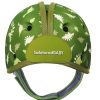 Casco de seguridad para bebé SafeheadBABY galardonado con