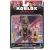 Figura Roblox CHILLTHRILL709 Paquete Jazwares ROBO205