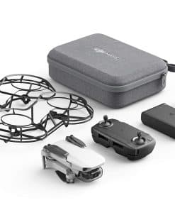 DJI Mavic Mini Fly More Combo blanco