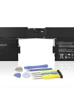 ANTIEE G3HTA001H 93HTA001H Reemplazo de Batería de Teclado