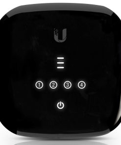 Router GPON de 4 Puertos con Wi-Fi Ubiquiti Networks