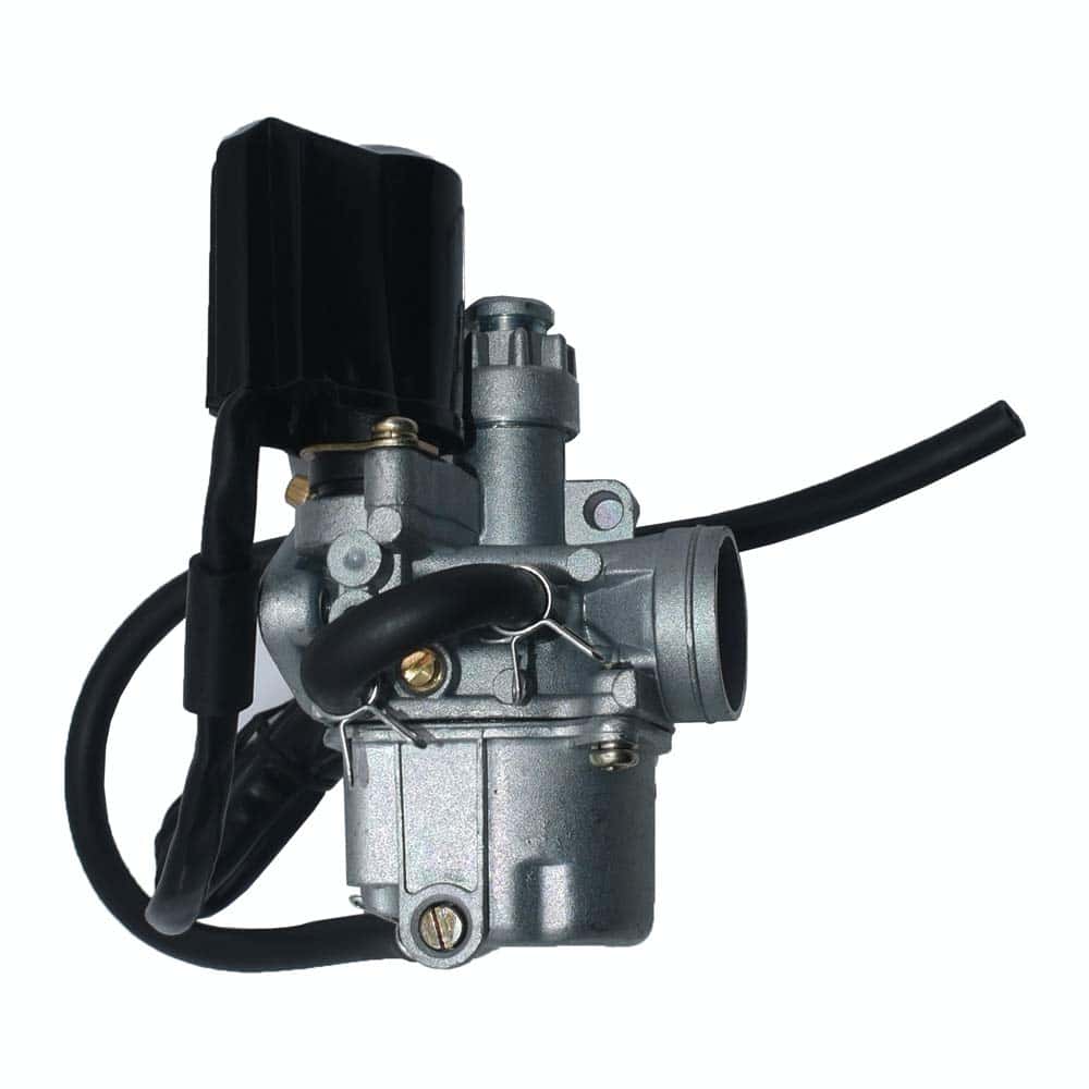 Carburador/Carburador Partman NQ50 Spree para Honda - Imagen 4