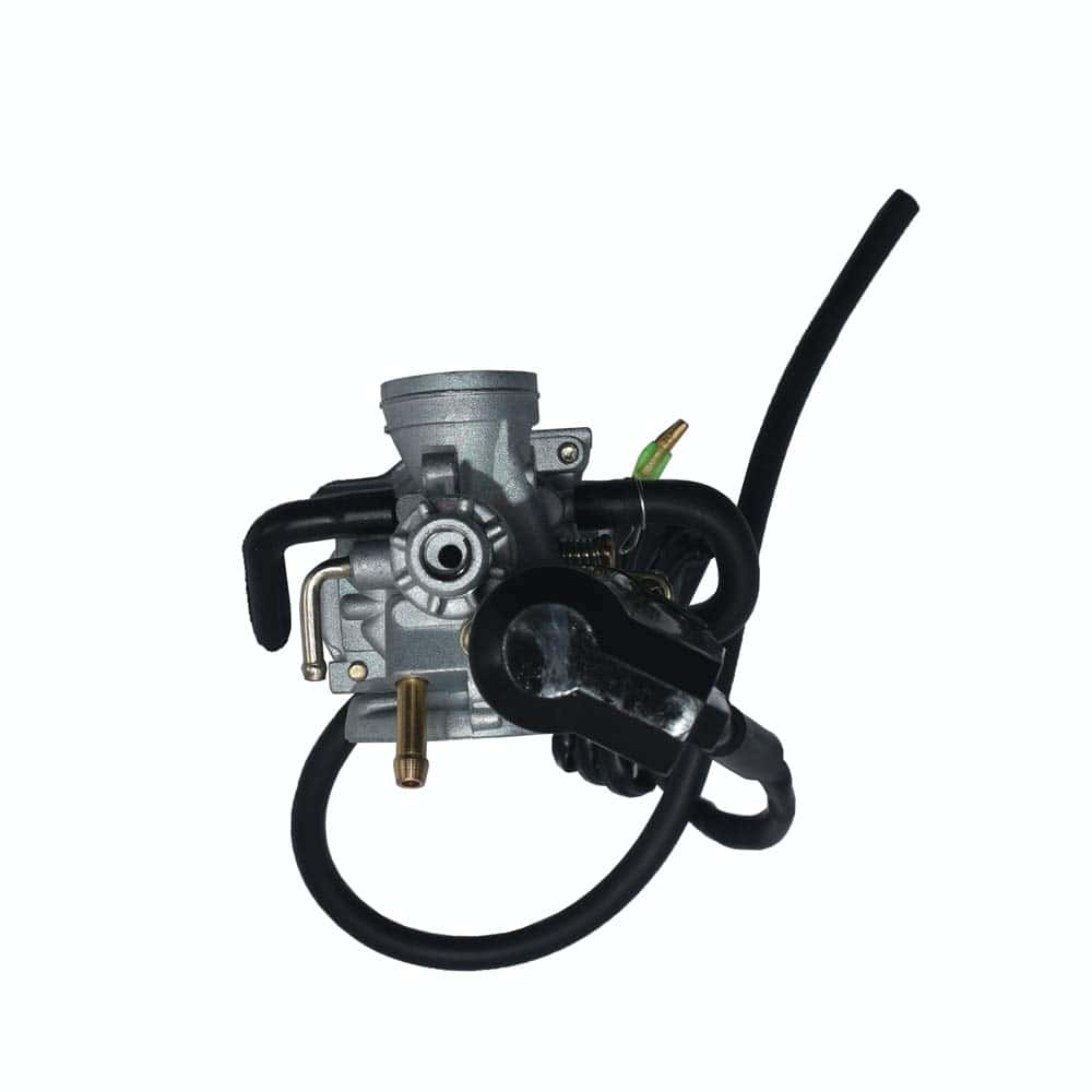 Carburador/Carburador Partman NQ50 Spree para Honda - Imagen 5