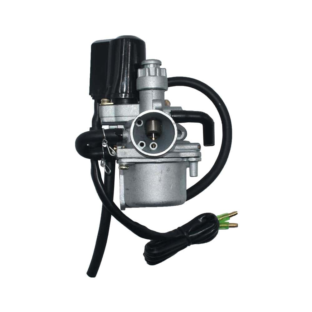 Carburador/Carburador Partman NQ50 Spree para Honda - Imagen 3