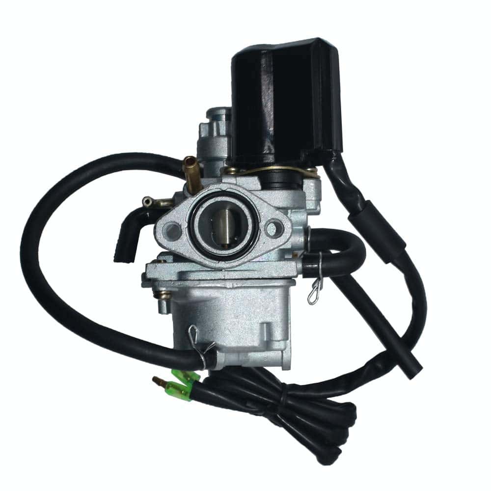 Carburador/Carburador Partman NQ50 Spree para Honda