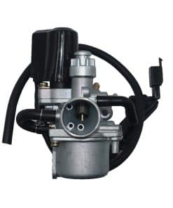 Carburador de reemplazo Partman NQ50A,NQ50AA,NQ50D A,NQ50D