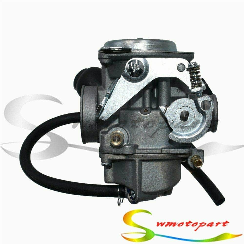 Carburador Compatible con RUCKUS 50 NPS50 NPS50S 2008-2019 - Imagen 5