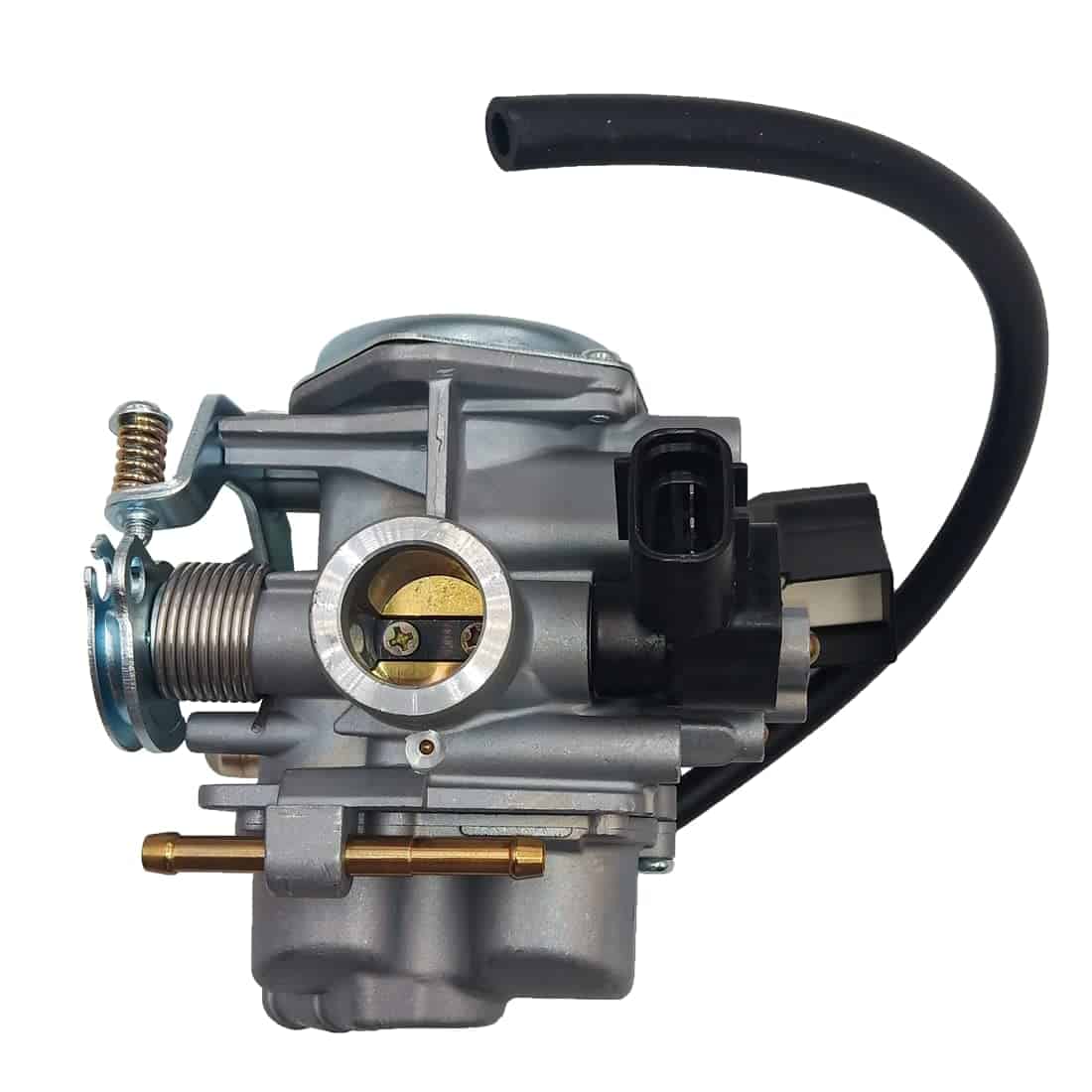 Carburador Compatible con RUCKUS 50 NPS50 NPS50S 2008-2019