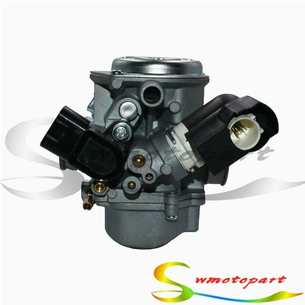 Carburador Compatible con RUCKUS 50 NPS50 NPS50S 2008-2019 - Imagen 4