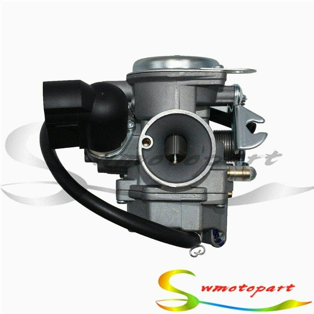 Carburador Compatible con RUCKUS 50 NPS50 NPS50S 2008-2019 - Imagen 3