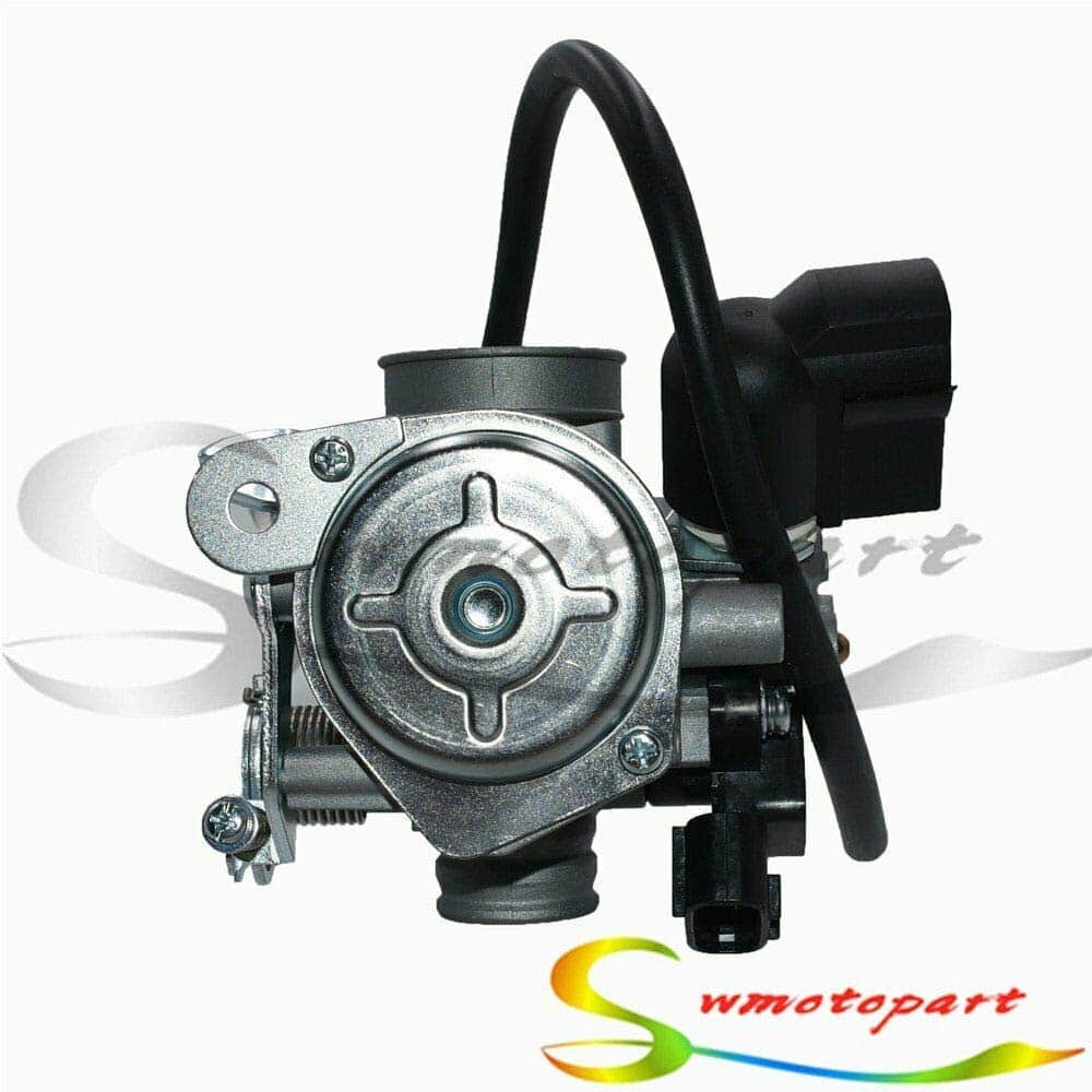 Carburador Compatible con RUCKUS 50 NPS50 NPS50S 2008-2019 - Imagen 6