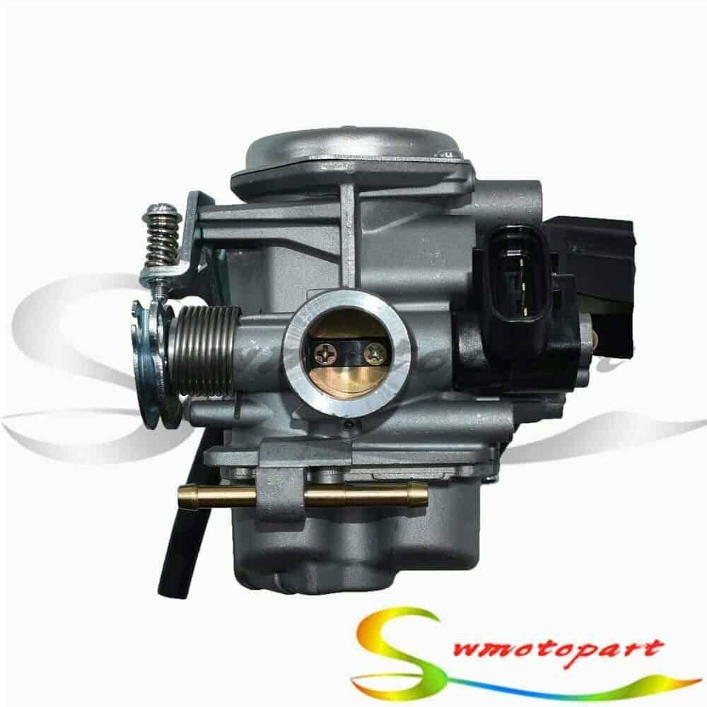 Carburador FIT Para Honda 2003 2004 2005 RUCKUS 50 NPS50 - Imagen 7