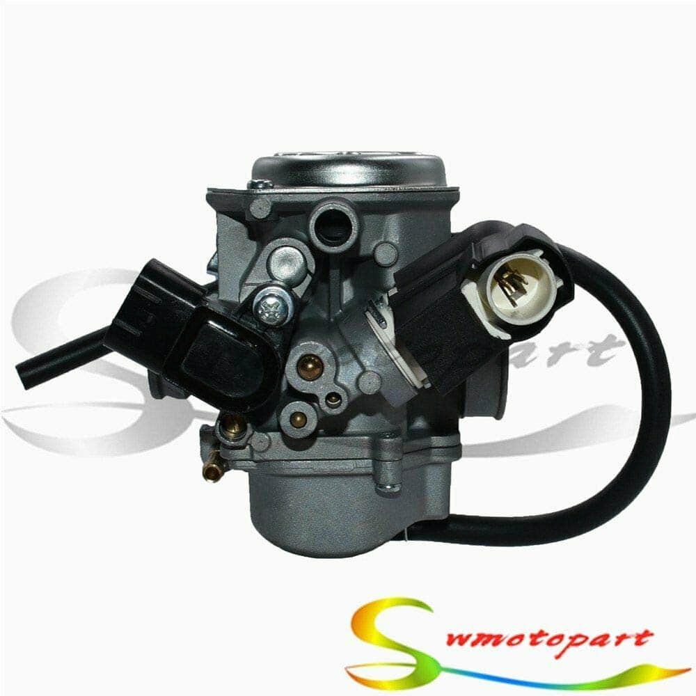 Carburador FIT Para Honda 2003 2004 2005 RUCKUS 50 NPS50 - Imagen 4