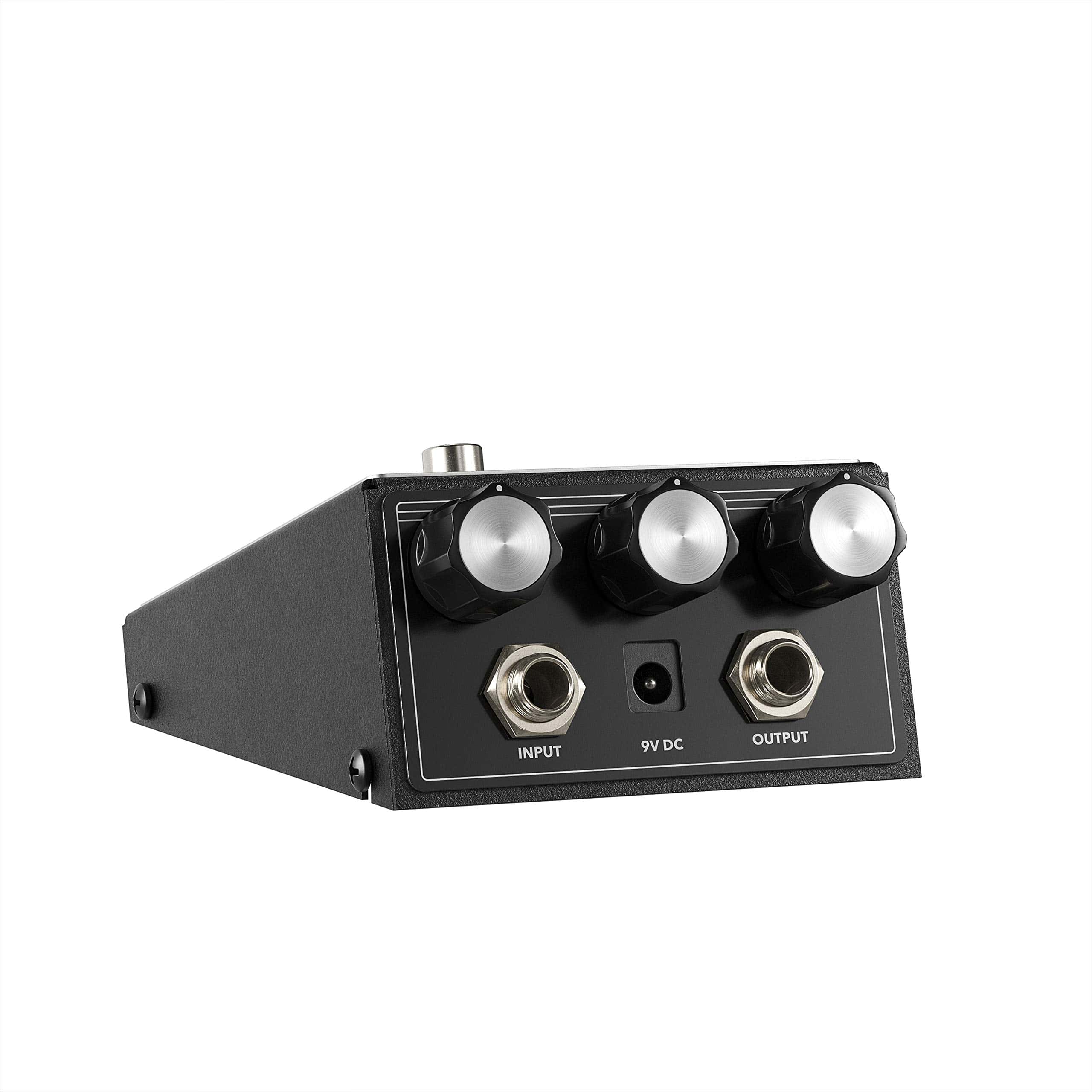 Pedal de Fuzz JHS Crimson - Imagen 3