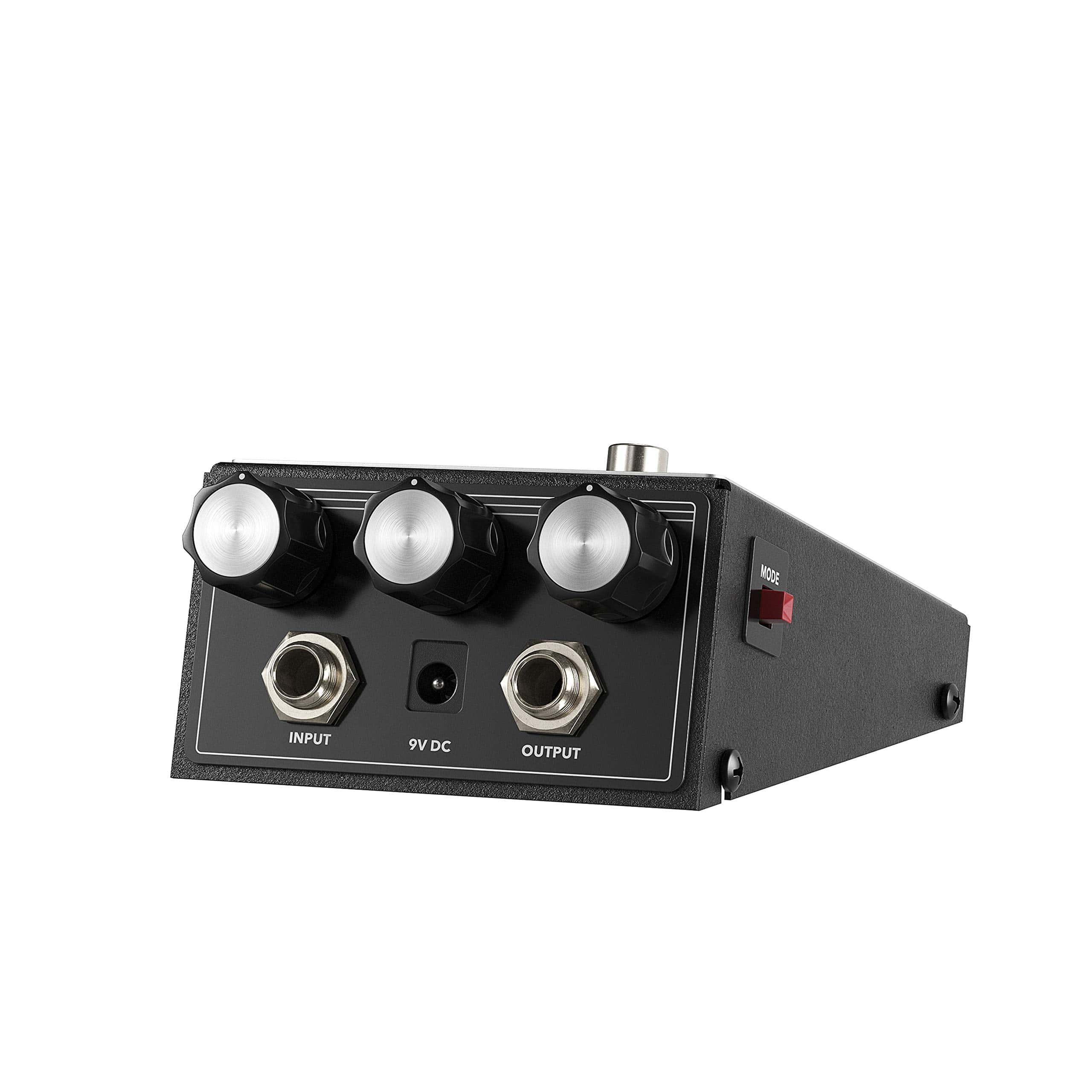 Pedal de Fuzz JHS Crimson - Imagen 4