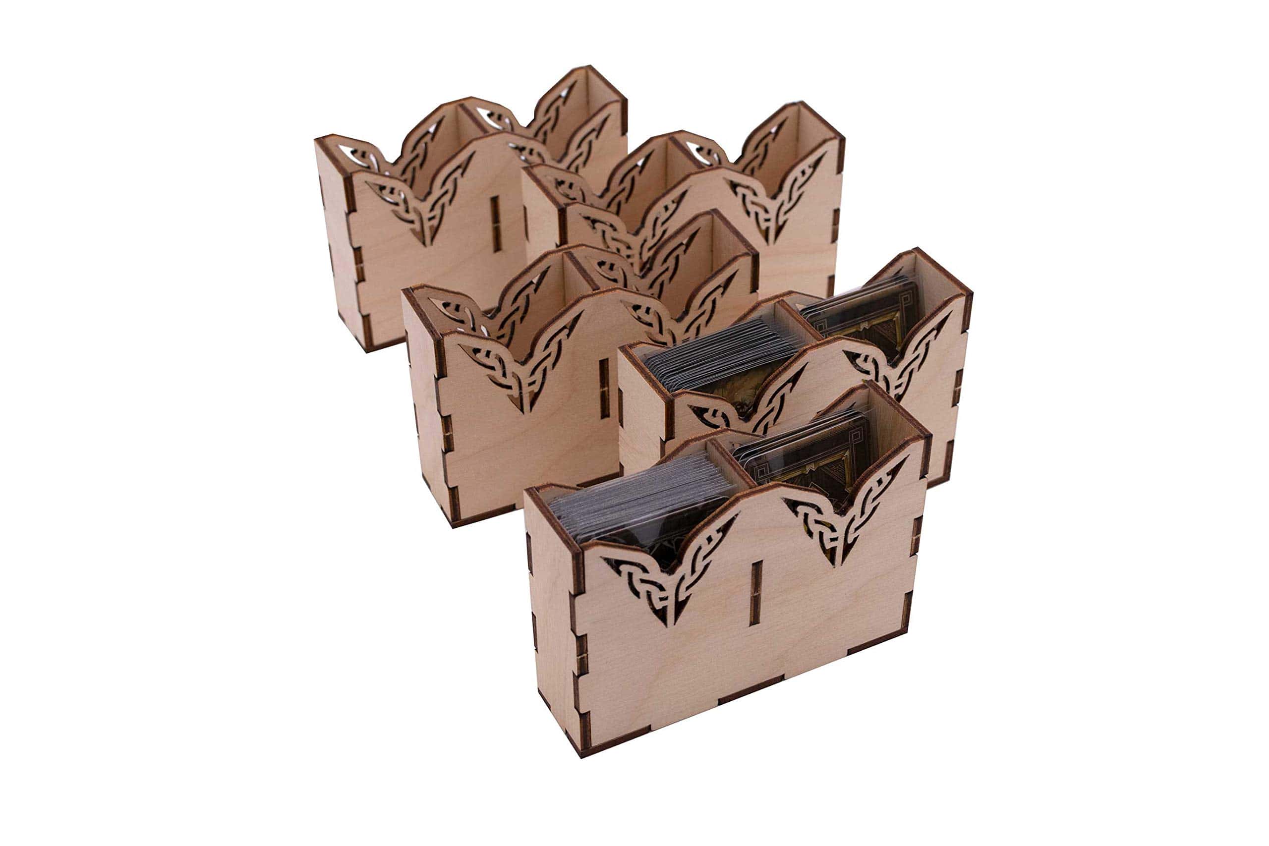 Organizador de caja The Broken Token Untold Journeys para - Imagen 4