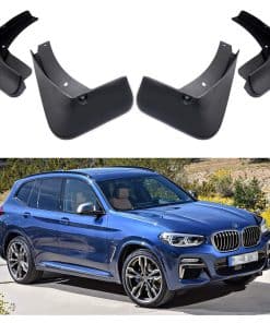 MOERTIFEI Protector contra salpicaduras de barro para