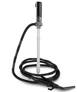 TERA PUMP - Bomba de Transferencia de Combustible