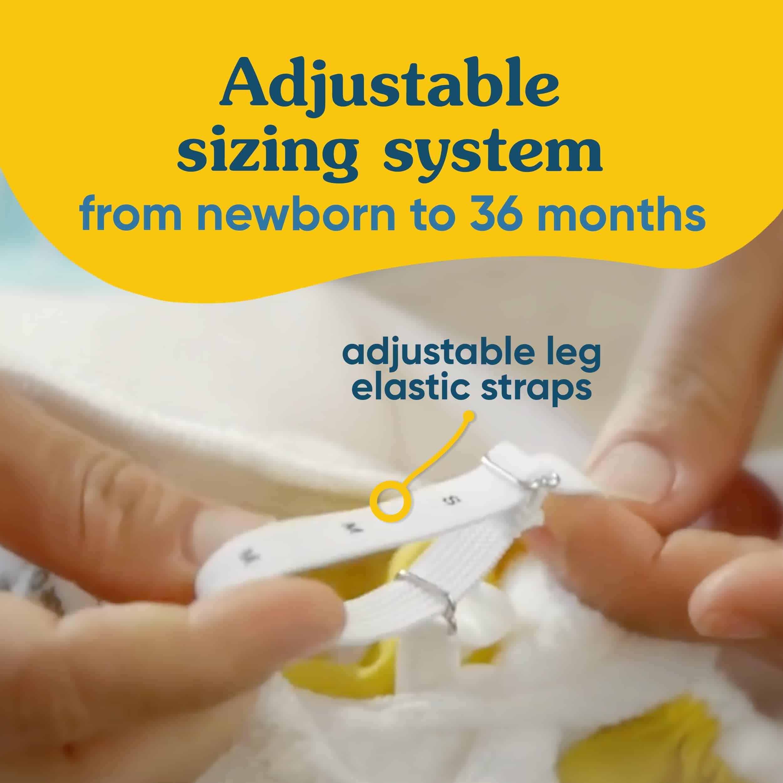 Pañales de tela lavables y reutilizables Charlie Banana, 5 - Imagen 8