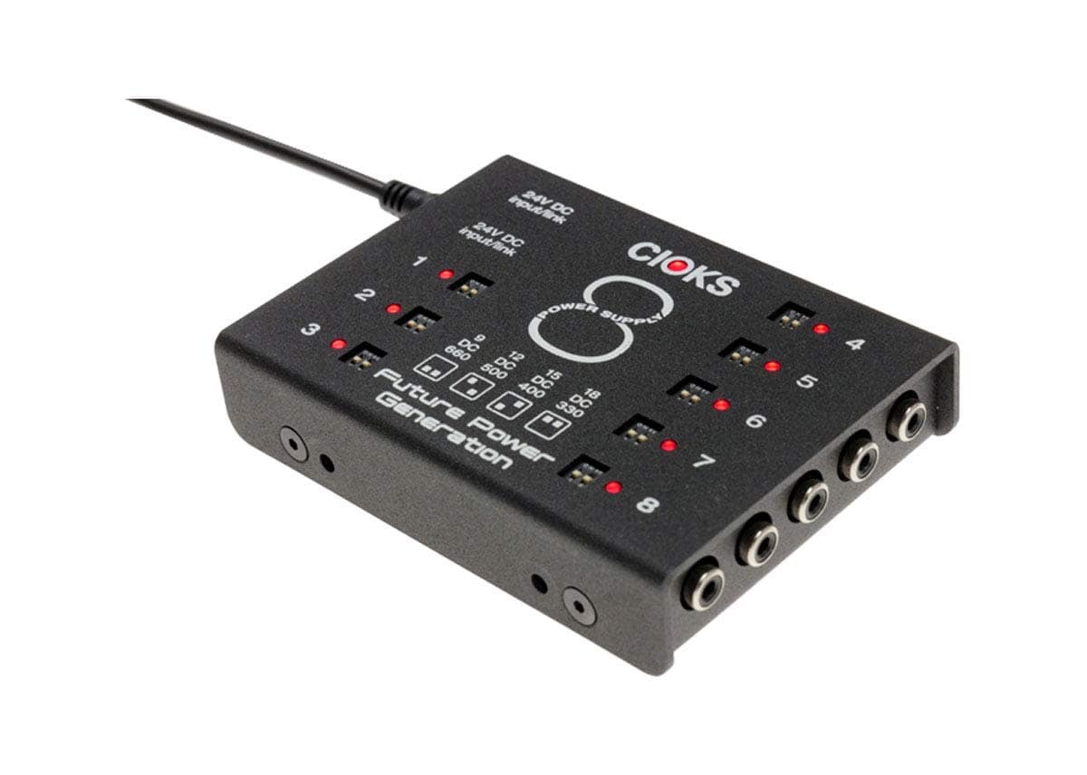 Kit de Expansión de Fuente de Alimentación de Pedal de - Imagen 7