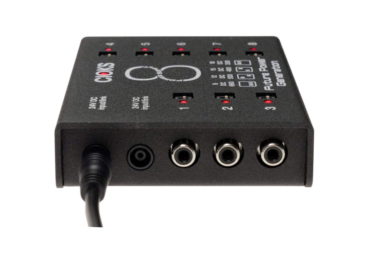 Kit de Expansión de Fuente de Alimentación de Pedal de - Imagen 5