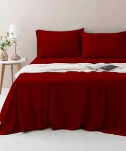 Juego de sábanas de modal 100% premium Briarwood Home, Ropa