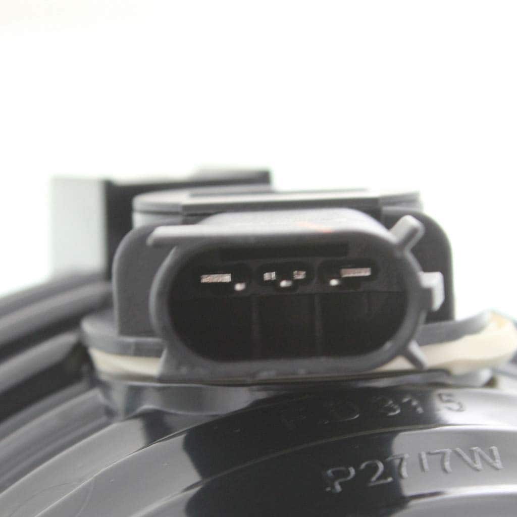 KarParts360 Para Dodge Journey Luz Trasera 2009-2019 Lado - Imagen 4