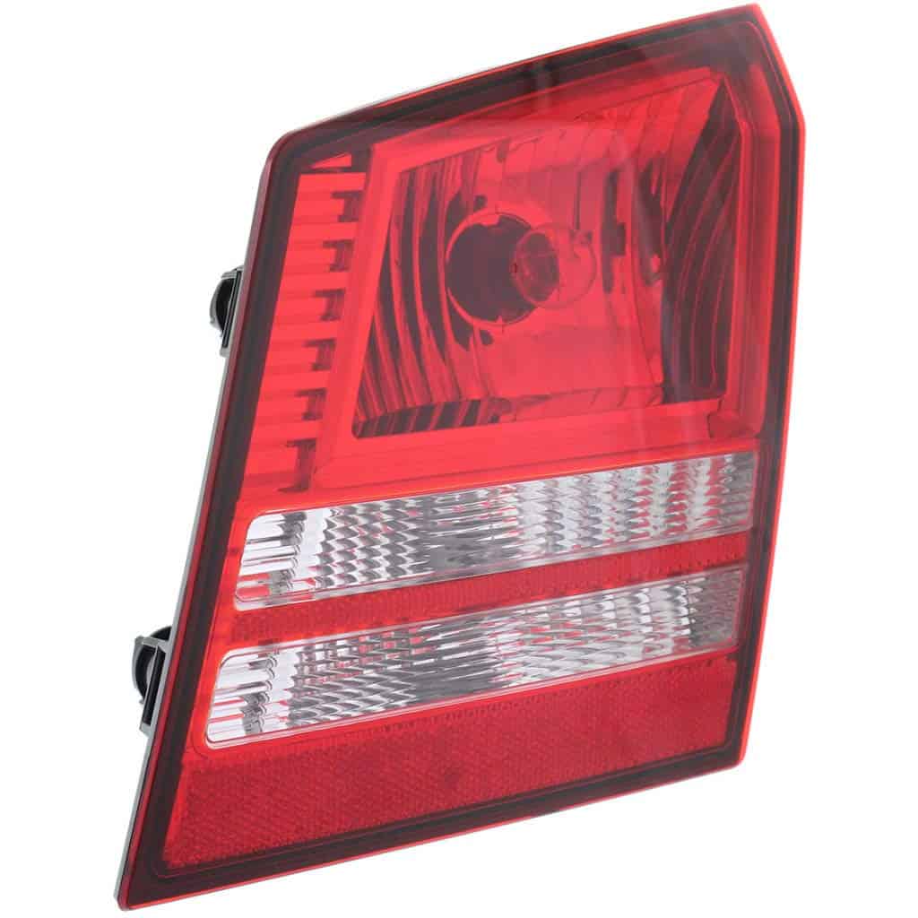 KarParts360 Para Dodge Journey Luz Trasera 2009-2019 Lado - Imagen 5