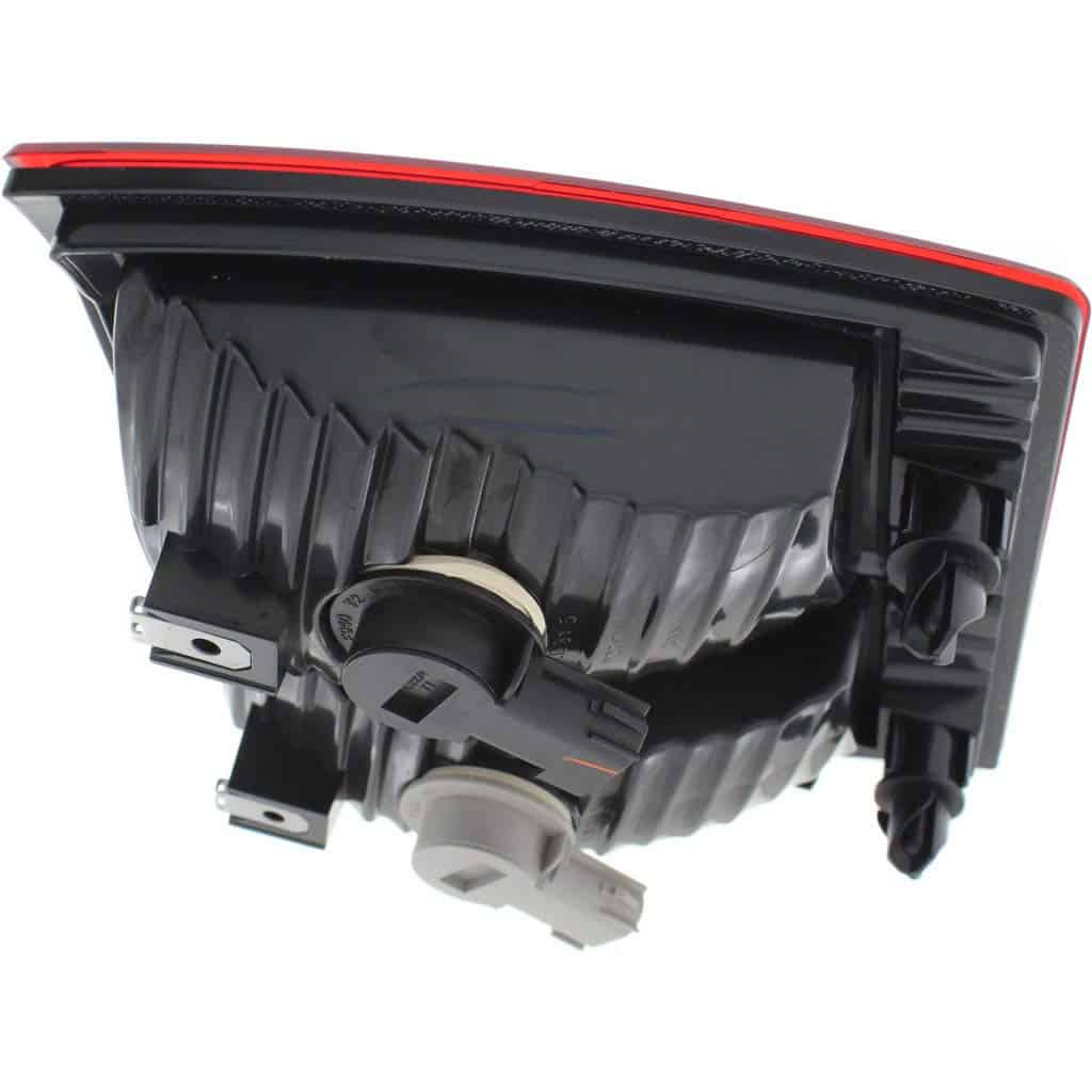 KarParts360 Para Dodge Journey Luz Trasera 2009-2019 Lado - Imagen 6