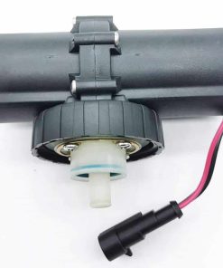 Bomba de Combustible 87802238 para Cargador Skid Steer New