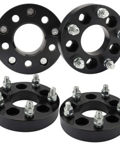 Adaptadores de Rueda EZISOE 5x4.5 a 5x5 para Convertir