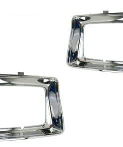 Conjunto de 2 Bisel de Faro Lado Izquierdo y Lado Derecho