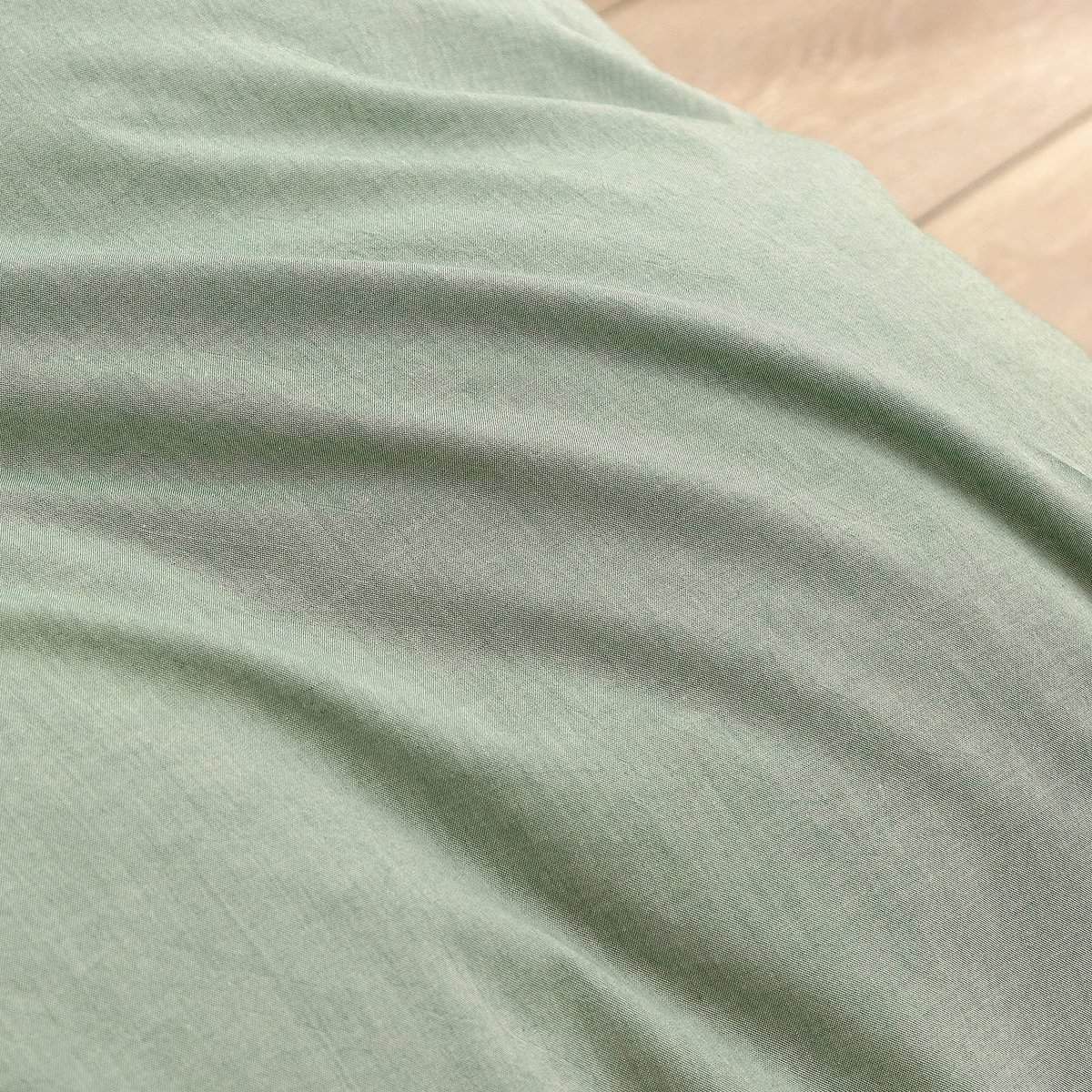 Juego de Funda de Edredón BESTOUCH 100% Algodón Lavado, - Imagen 7