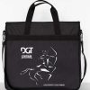 Bolsa de Viaje DGT Centaur - Bolsa de Transporte de Ajedrez