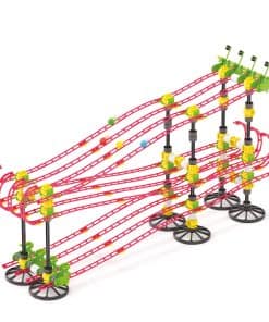 Circuito de Mármol Marble League Quercetti - El Set Oficial