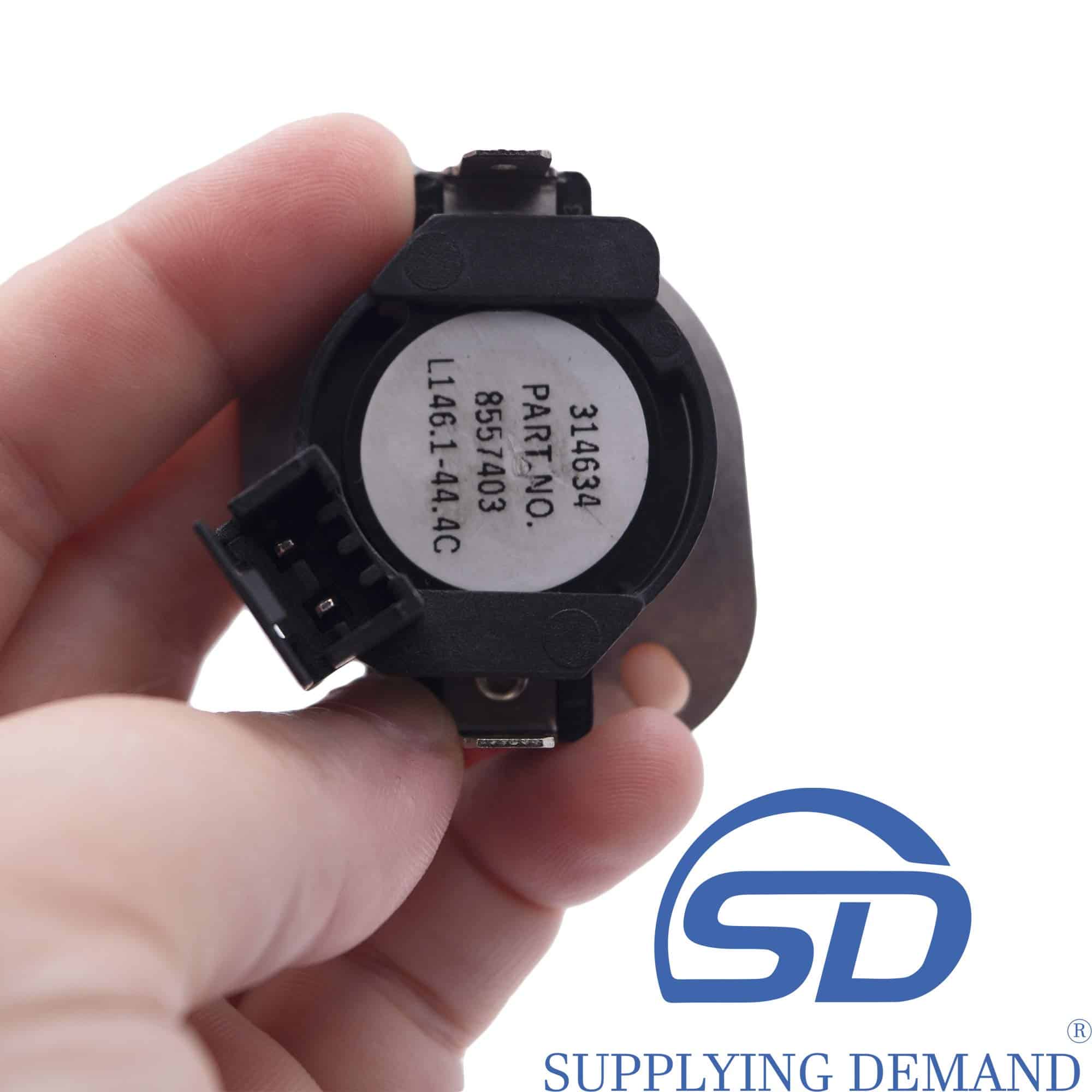 Termostato de límite alto para secadora de ropa Supplying - Imagen 5