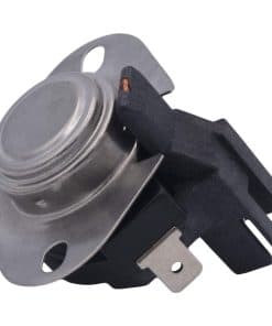 Termostato de límite alto para secadora de ropa Supplying