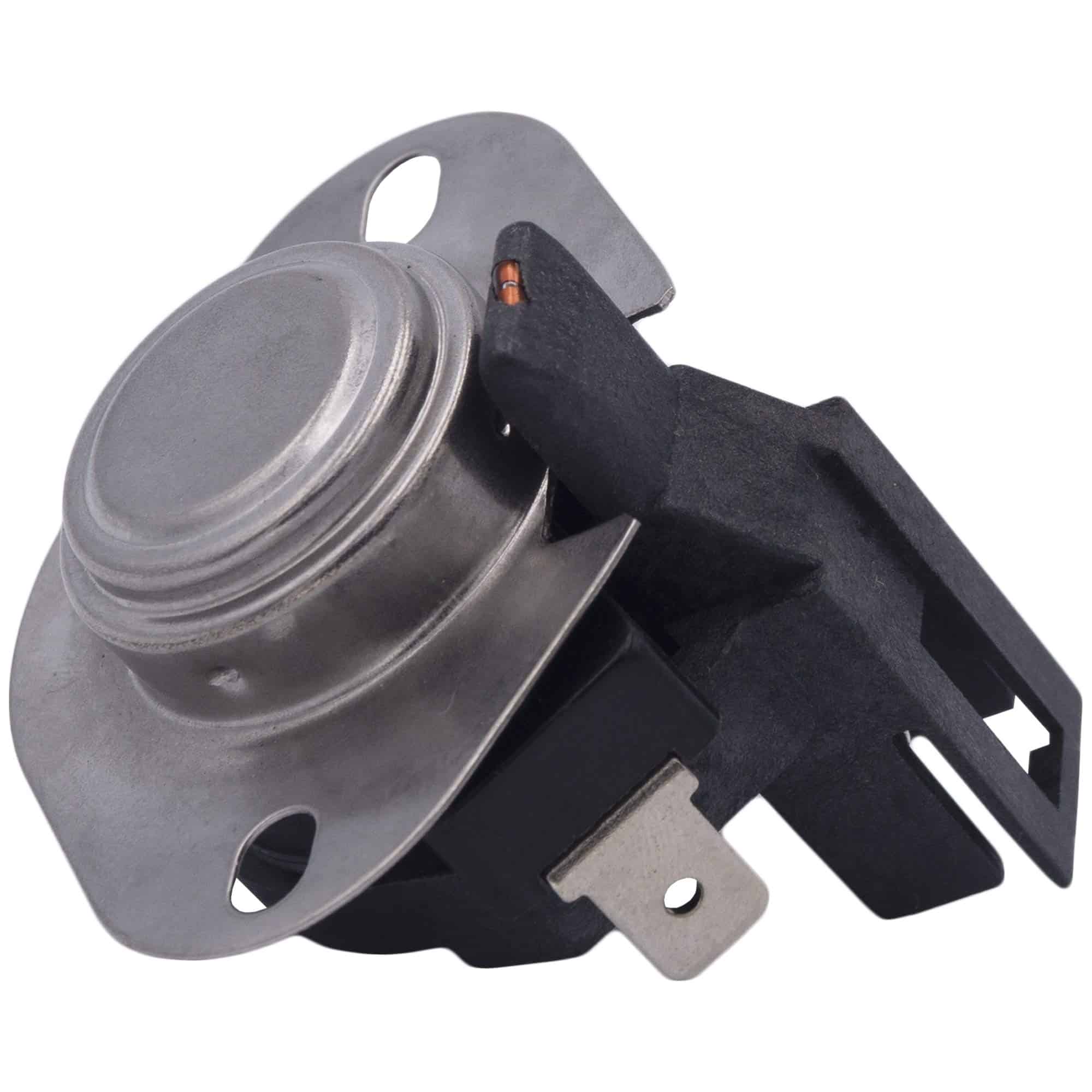 Termostato de límite alto para secadora de ropa Supplying