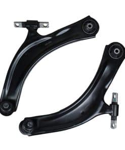 Par de Brazo de Control Inferior Delantero con Junta y