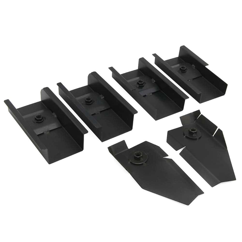 Kit de Reparación de Oxidación del Chasis para Jeep - Imagen 5