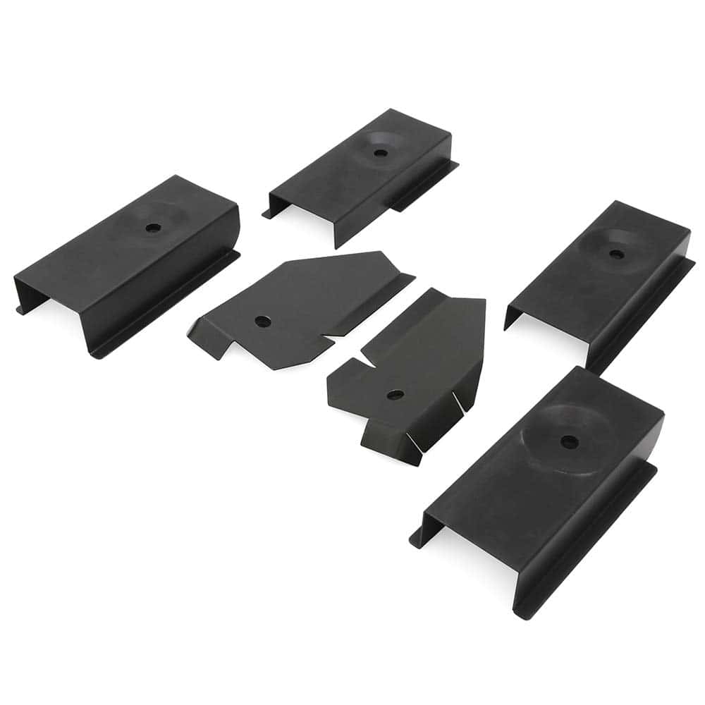 Kit de Reparación de Oxidación del Chasis para Jeep - Imagen 4