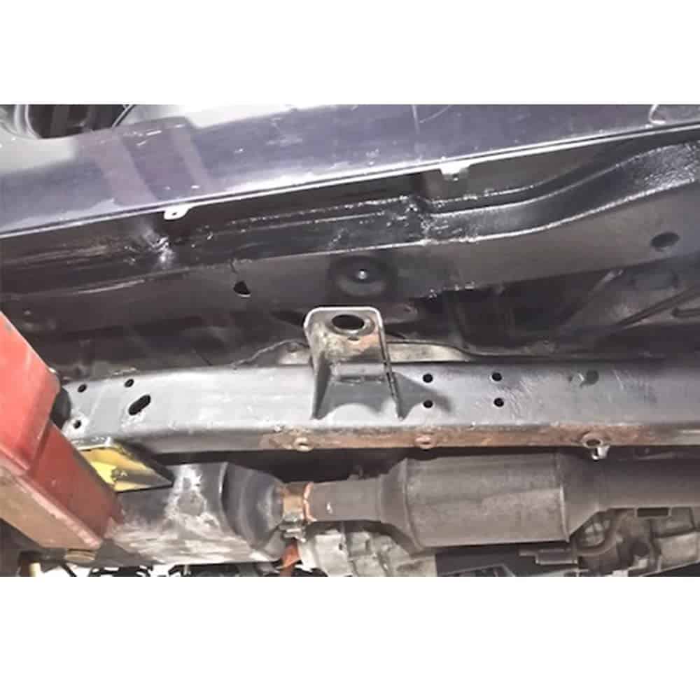 Kit de Reparación de Oxidación del Chasis para Jeep - Imagen 7