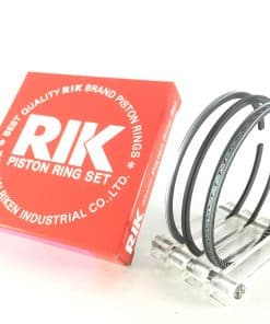 Anillo de pistón Riken 109mm STD para KUBOTA V4300 / V4702