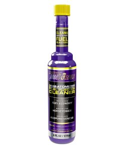 Limpiador de inyectores de combustible Royal Purple 18000