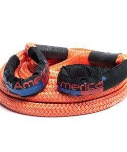 Cuerda de Recuperación Cinética GearAmerica � Hecha en