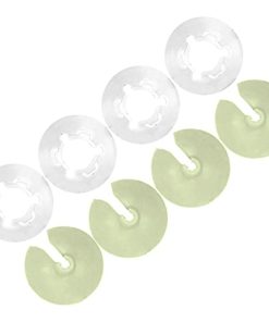 Soporte de varilla de suspensión W10440729 - Compatible con