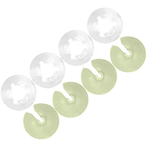 Soporte de varilla de suspensión W10440729 - Compatible con